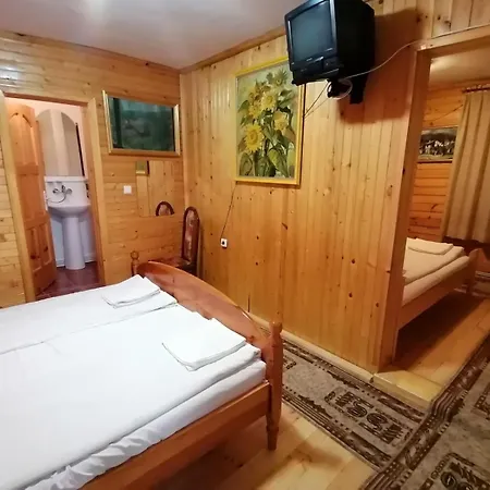 Pensionat калина Kalina 2*