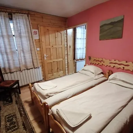 калина Kalina Pensionat 2*