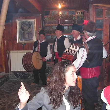 Pensionat калина Kalina 2*