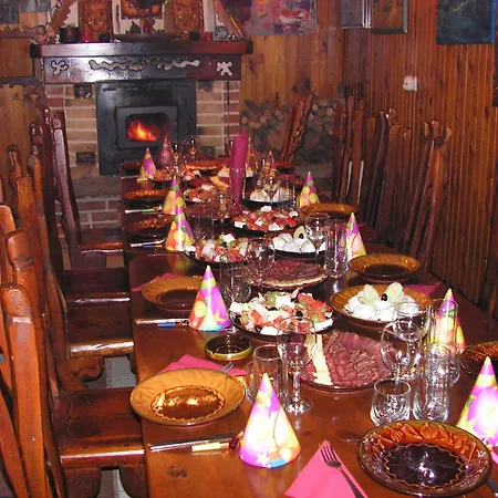 калина Kalina Govedartsi