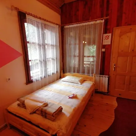 Pensionat калина Kalina 2*