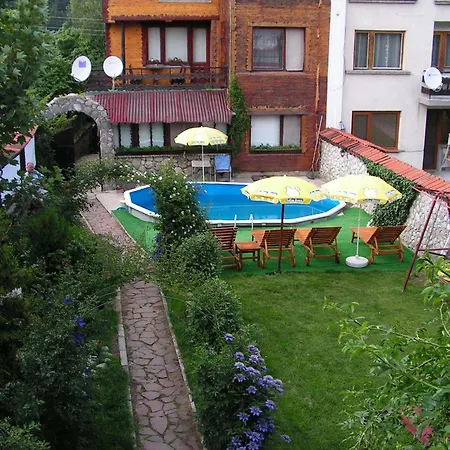 калина Kalina Govedartsi