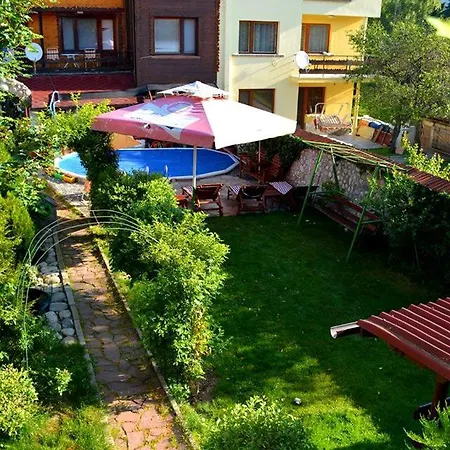 калина Kalina 2*